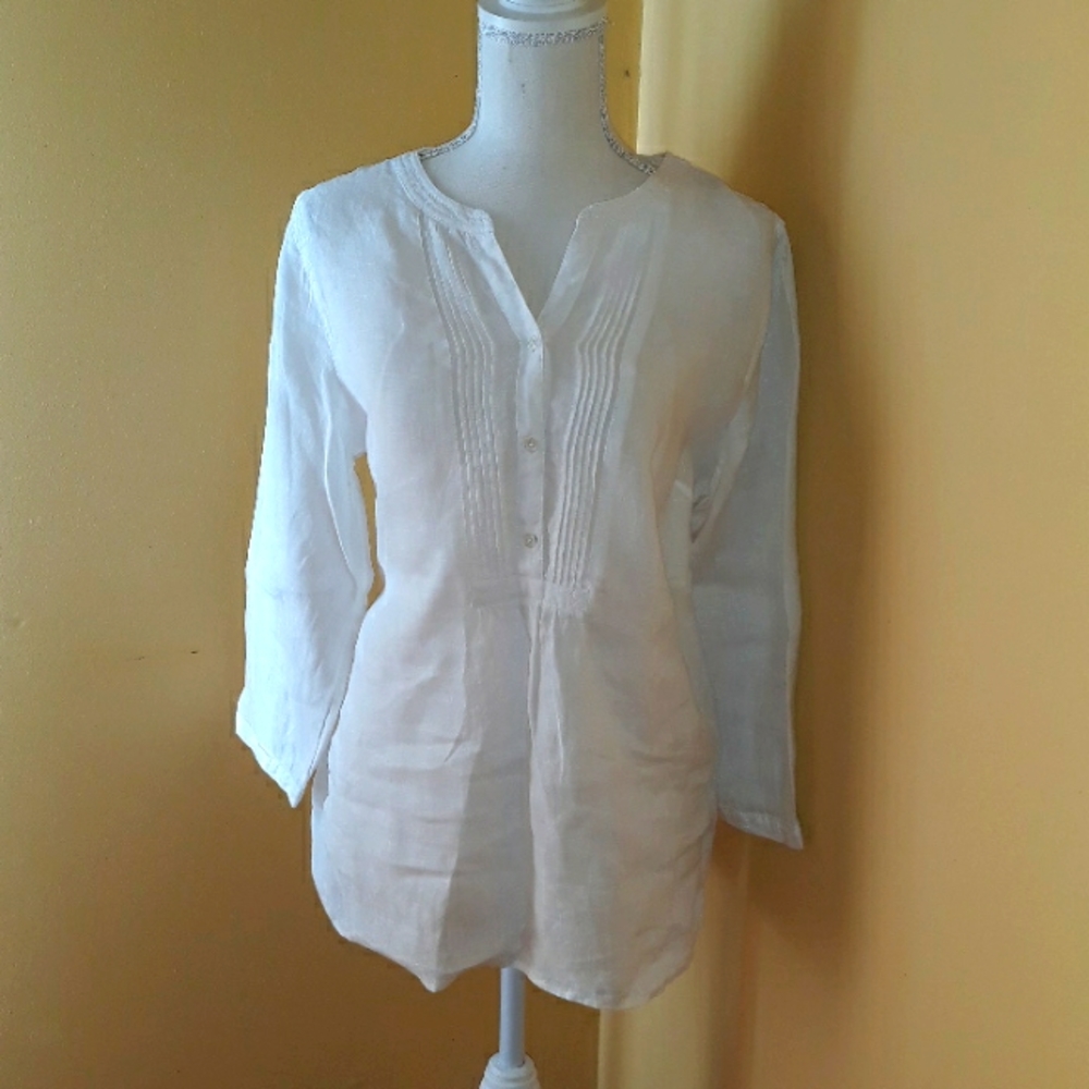 Talbots top